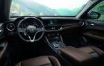 Alfa Romeo Stelvio 2017 года (WW)